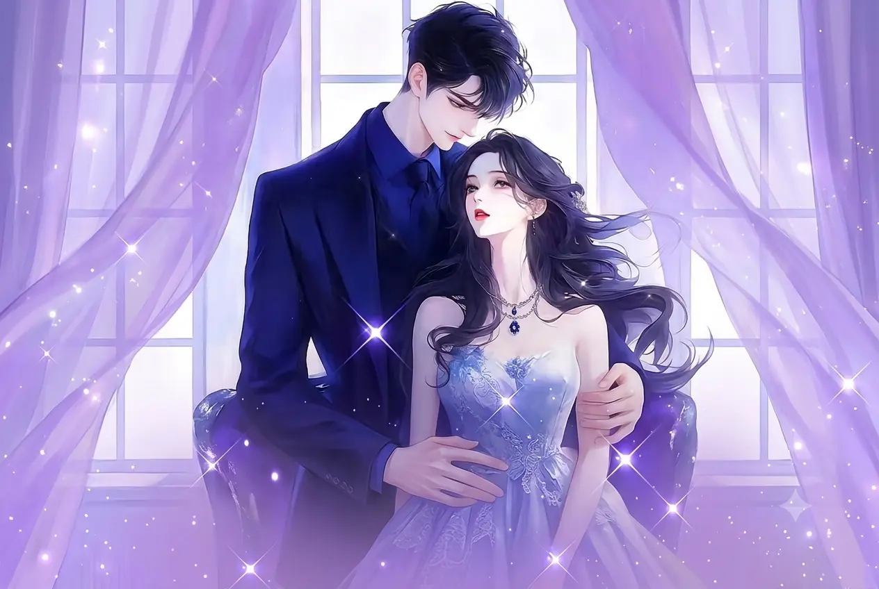 Mới Lạ! Tôi Vậy Mà Ngủ Với Đối Tượng Liên Hôn