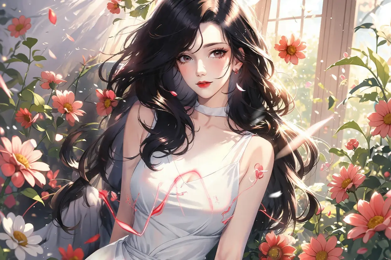 Mới Xuống Núi, Nhặt Được Tổng Tài Làm Vợ