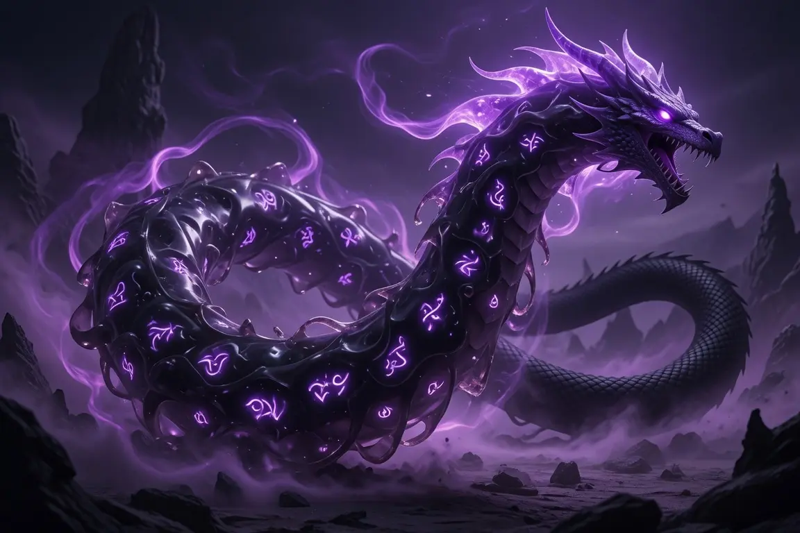 Môi Yểm Xà