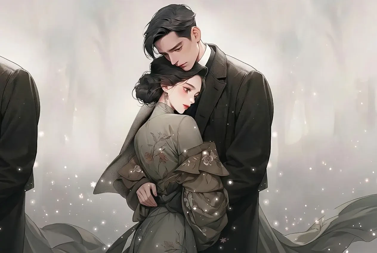 Môn Đăng Hộ Đối, Chồng Sĩ Quan Cuồng Vợ