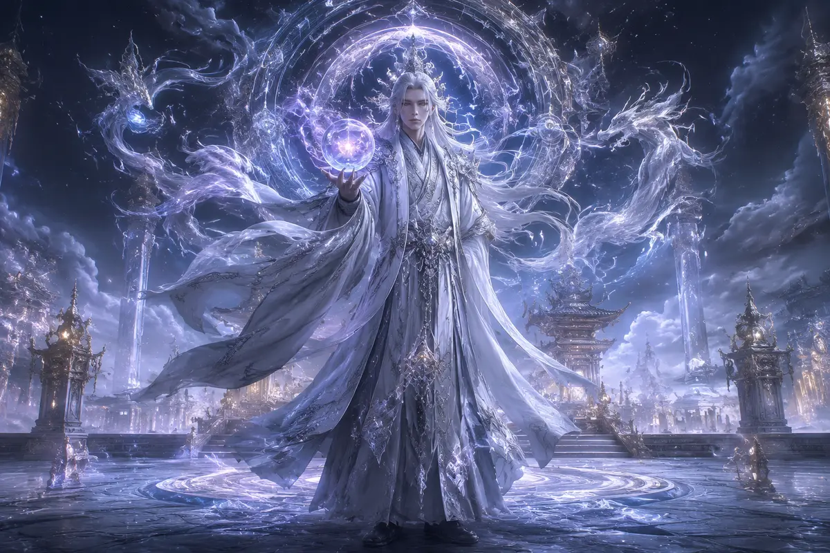 Mộng Không Thiền