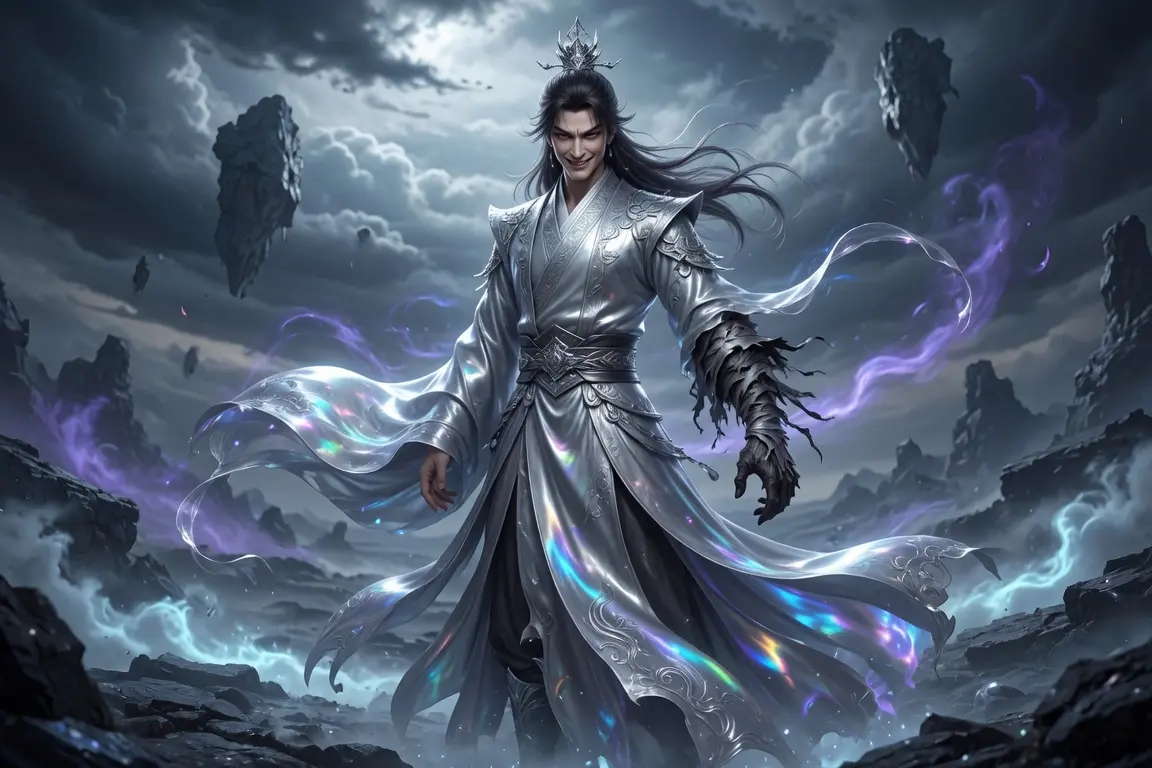 Mộng Kiến Châu