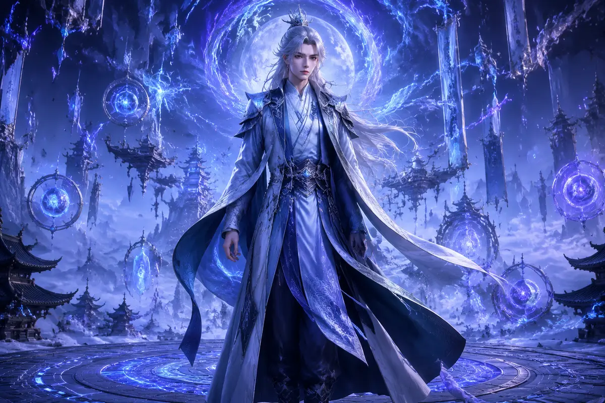 Mộng Kiến Khê