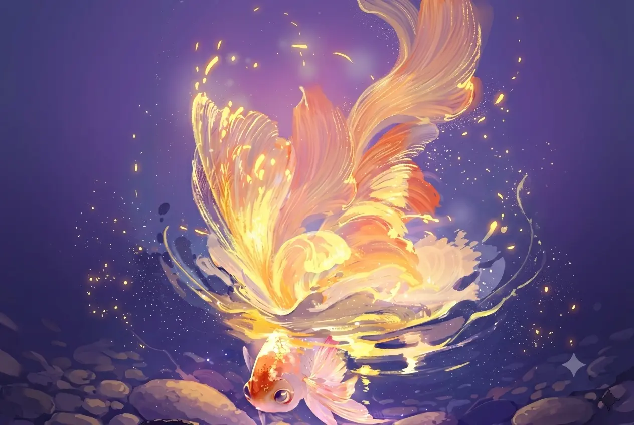 Mộng Ngư Ký