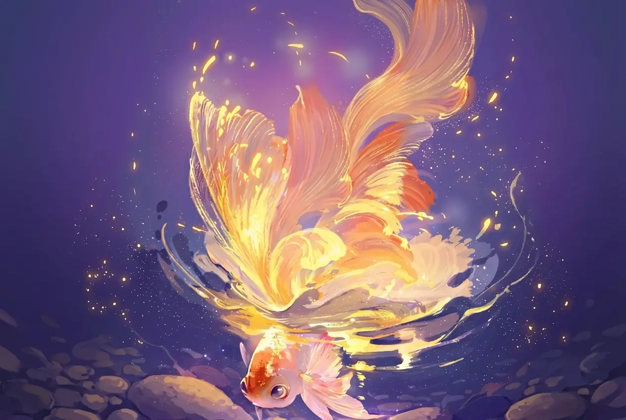 Mộng Ngư Ký