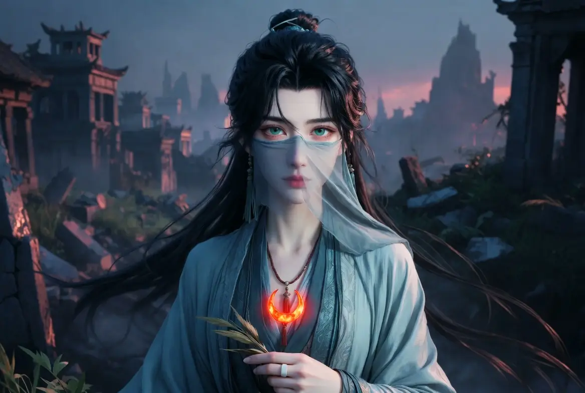 Mộng Thiển Thiển