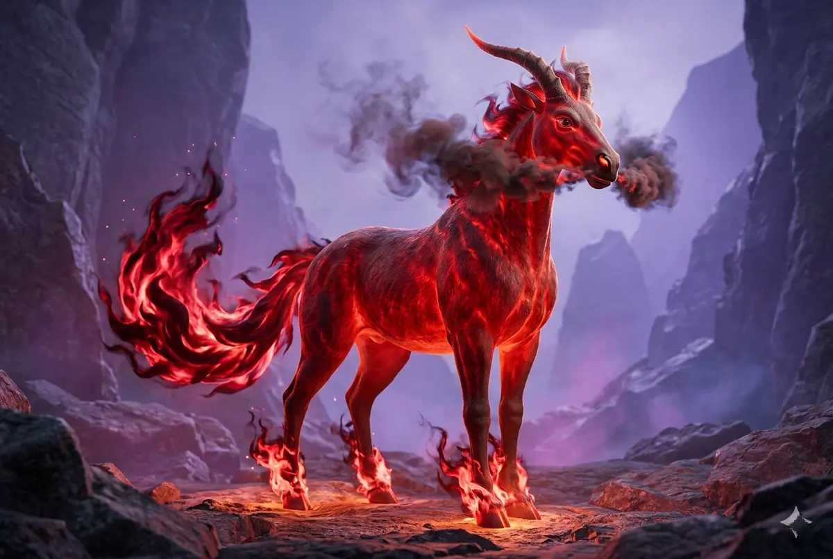 Mộng Yểm Ma Câu