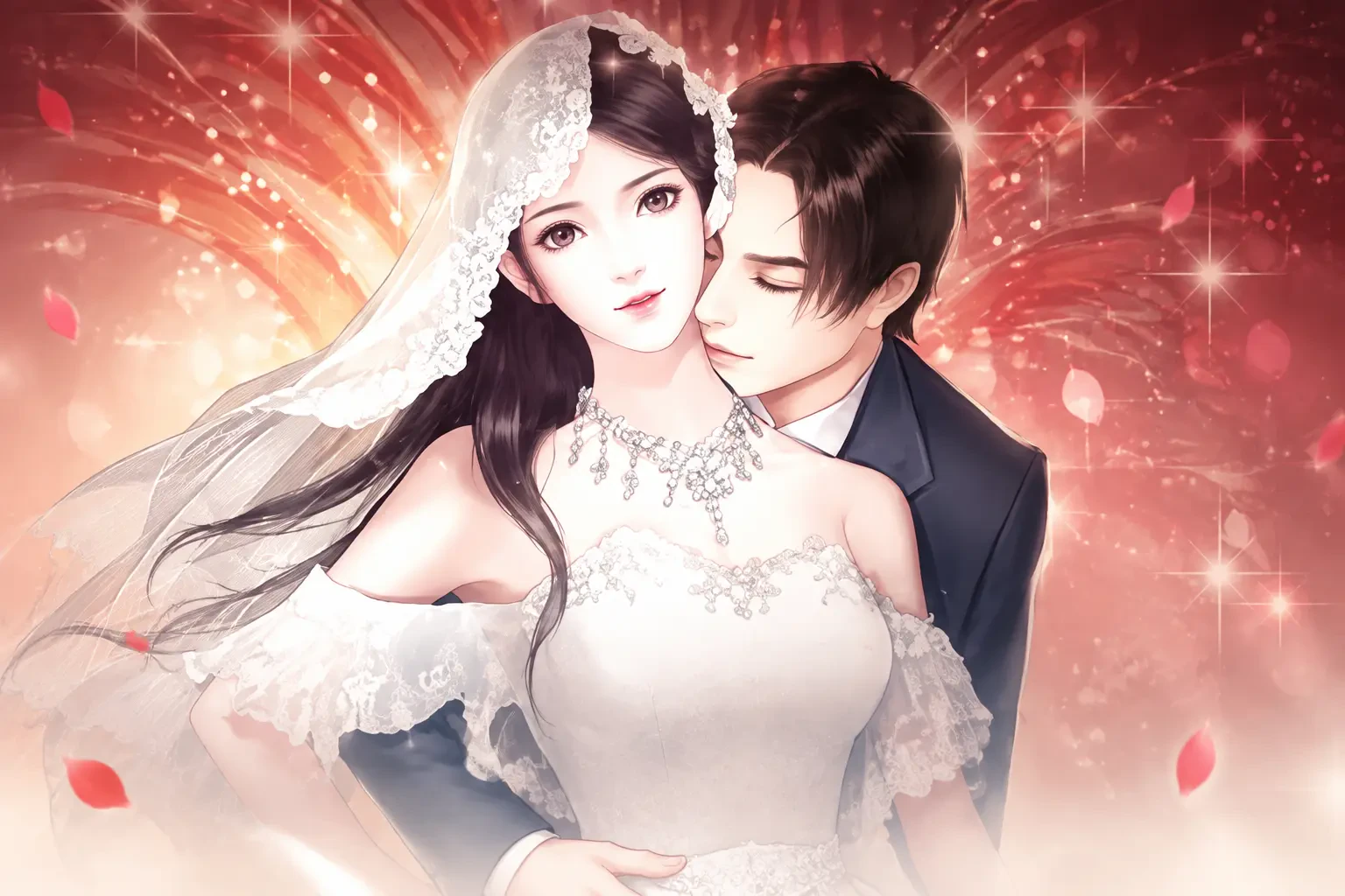 Một Nhà Hai Bảo: Mật Sủng Tiểu Kiều Thê