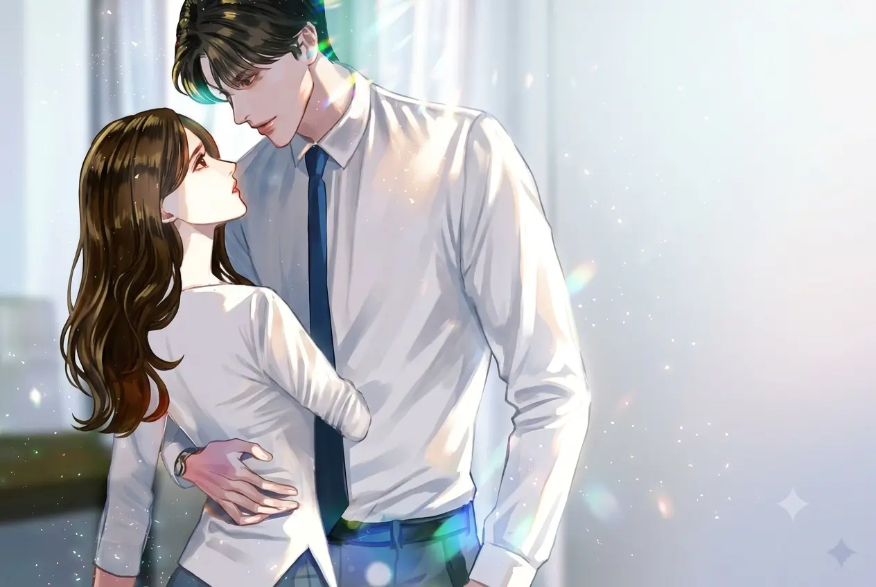 Một Thai Hai Bảo: Cô Vợ Nhỏ Bỏ Trốn Của Tiêu Thiếu