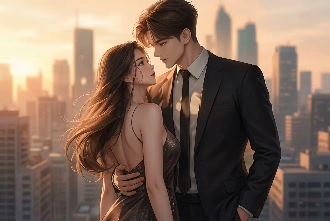 Một Thai Hai Bảo: Đại Lão Mặt Lạnh Truy Thê Hỏa Táng Tràng