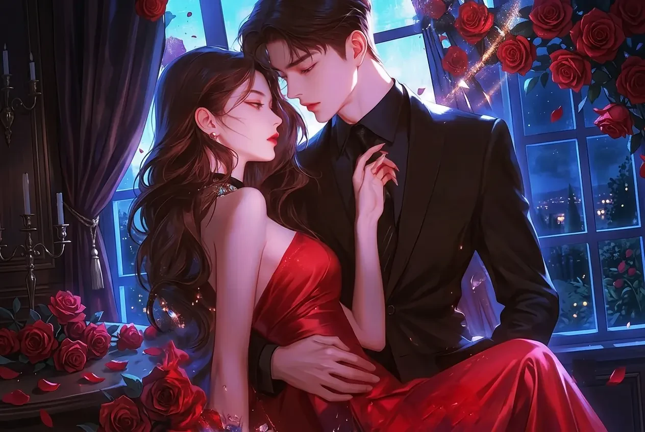 Một Thân Dã Cốt, Độc Sủng Cô Thành Nghiện
