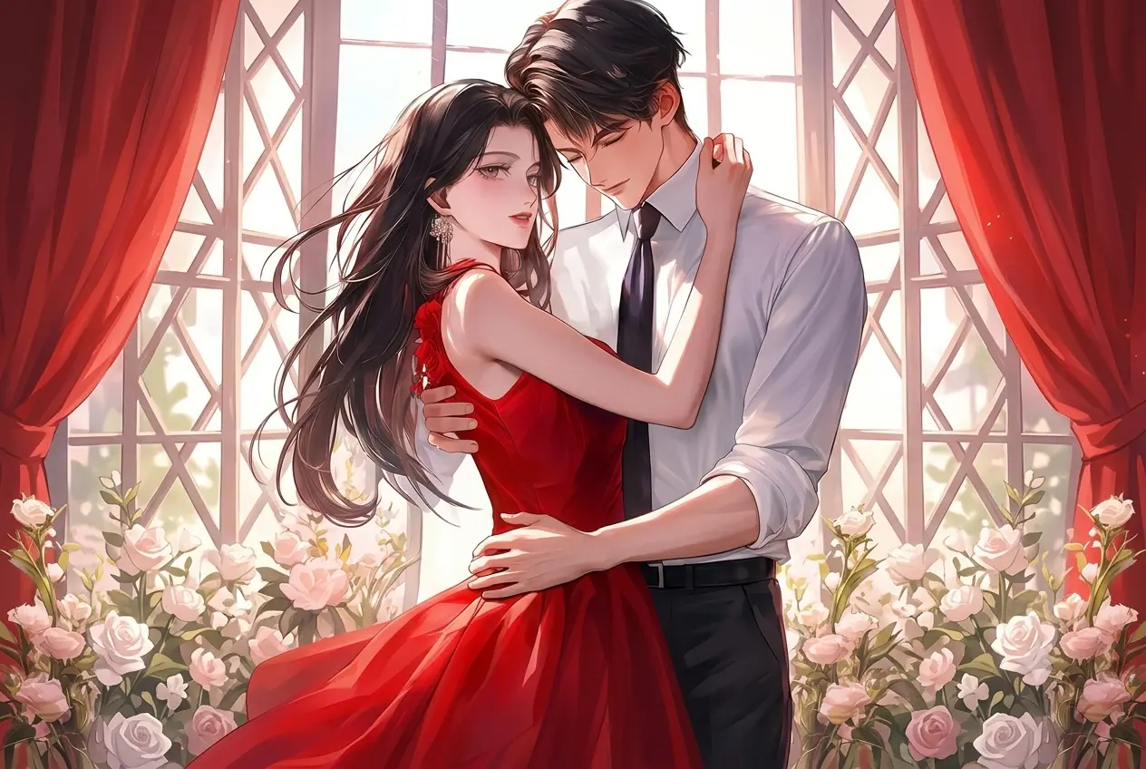 Mù Lòa Năm Năm, Xuất Thế Đã Vô Địch