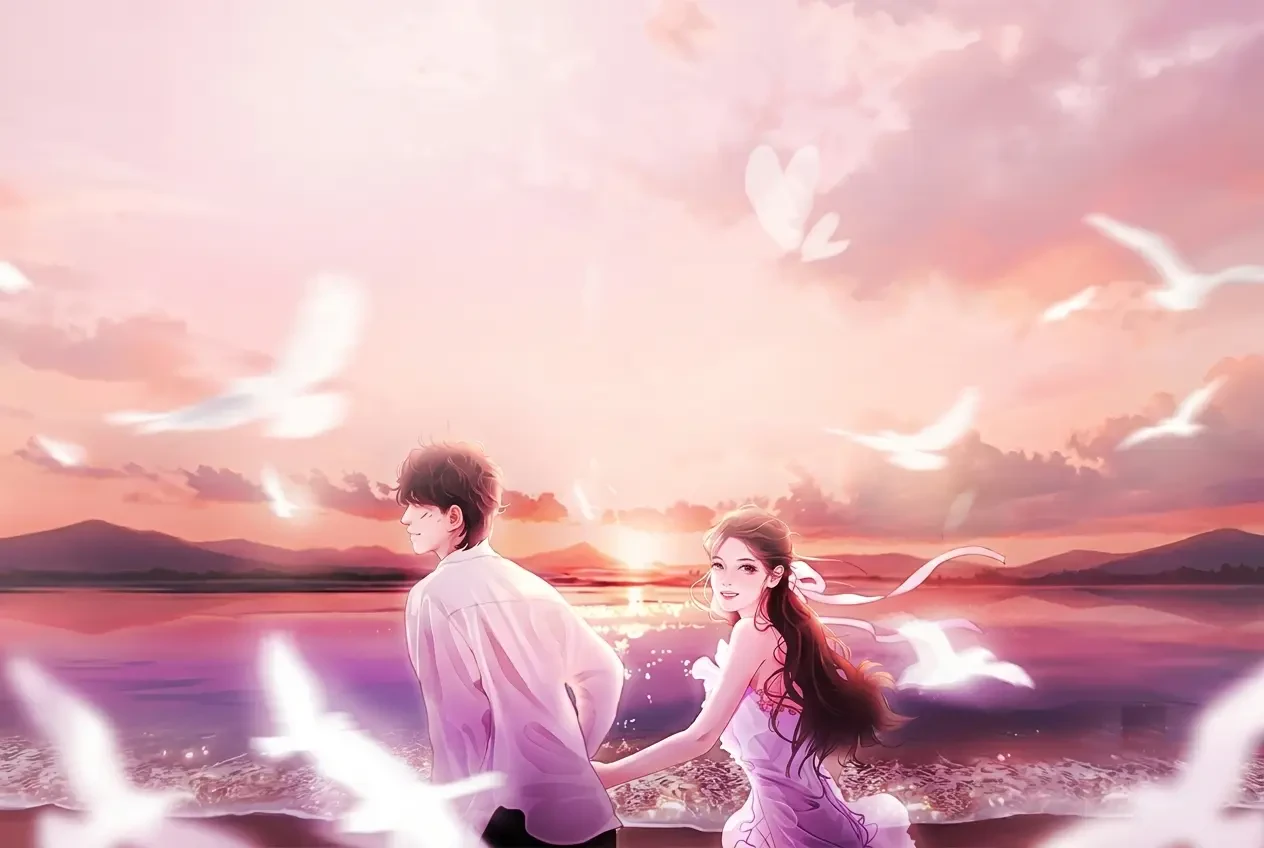 Mùa Hè Nơi Đồng Hoang