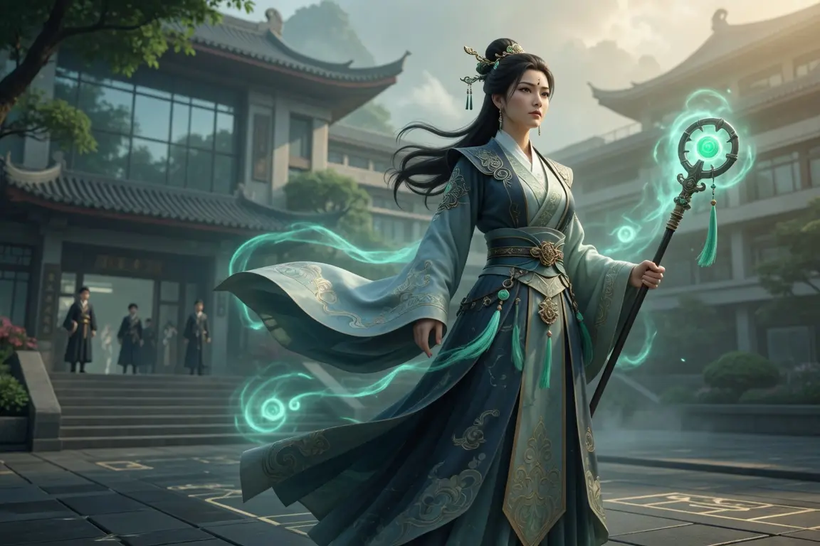 Mục Đắc Lỵ