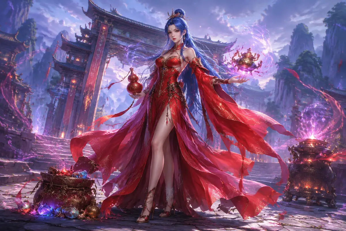 Mục Uyển Thanh