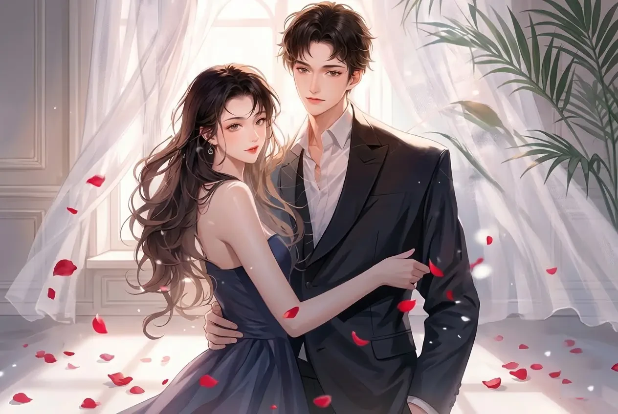 Mười Năm Tình Hết, Tôi Ly Hôn Anh Khóc Nỗi Gì