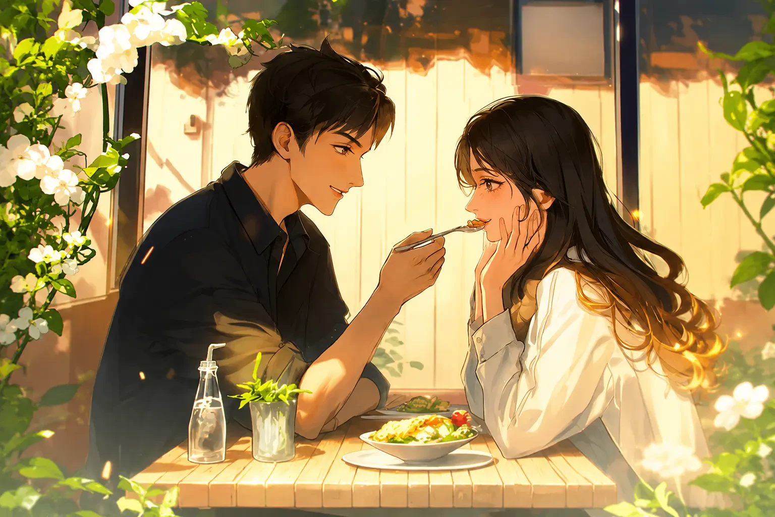Mười Sáu Tệ Một Cái Bánh Bao Chiên, Ngươi Gọi Đây Là Hắc Điếm?