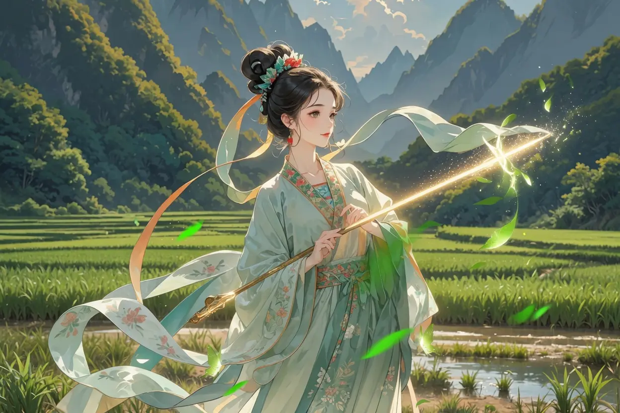 Muốn Bán Con Ta? Ta Vét Sạch Gia Sản Đánh Cả Nhà Ngươi