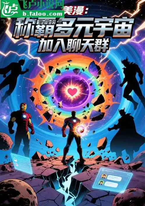 Mỹ Man: Xưng Bá Đa Vũ Trụ, Gia Nhập Nhóm Chat