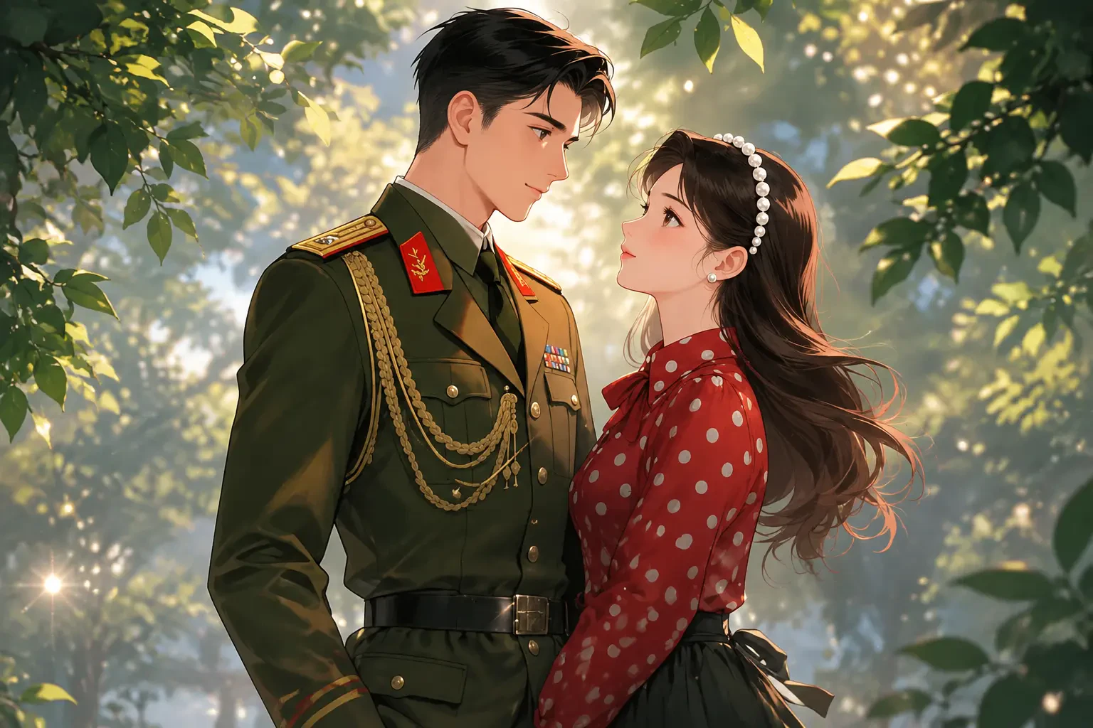 Mỹ Nhân Dọn Sạch Nhà Sau Đó Xuống Nông Thôn