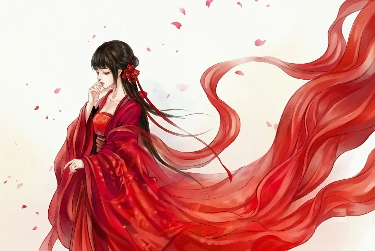 Mỹ Nhân Mưu Luật