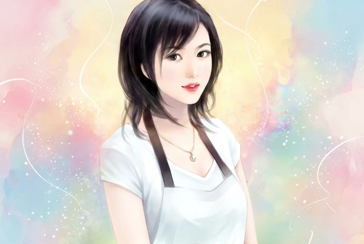 Mỹ Nữ Hộ Hoa Binh Vương