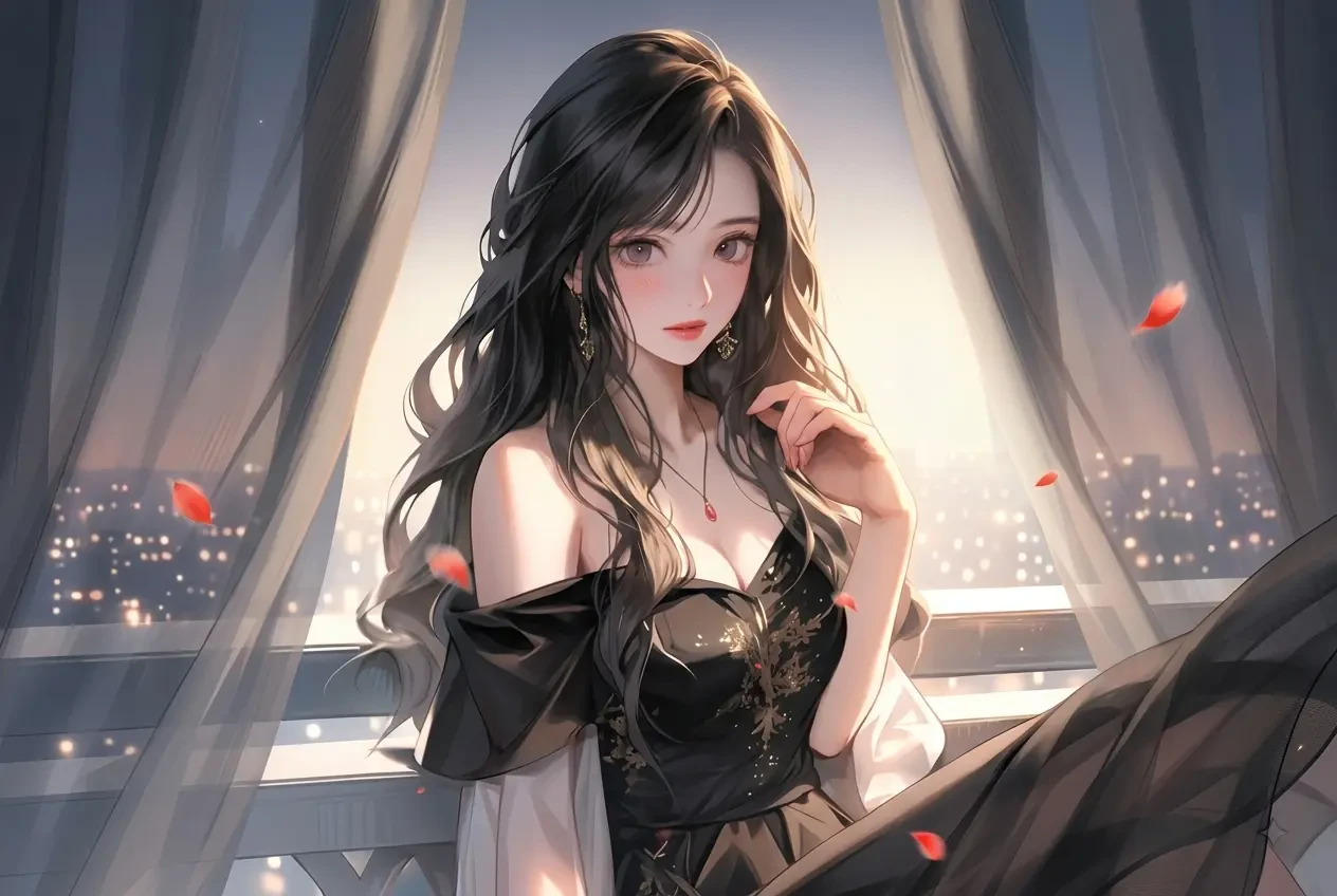 Mỹ Nữ Tổng Tài Độc Sủng Tôi