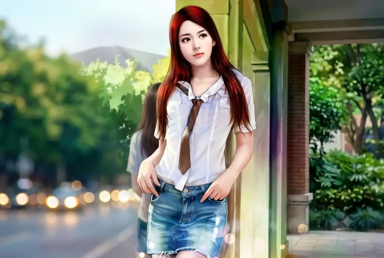 Mỹ Nữ Tổng Tài Siêu Cấp Binh Vương