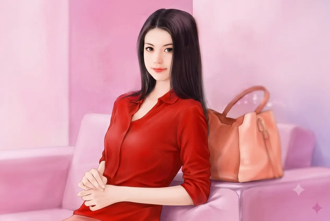 Mỹ Nữ Tổng Tài Thiếp Thân Binh Vương