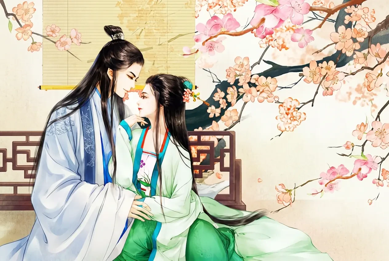 Mỹ Vị Tiểu Trù Nương: Điền Viên Chủng Phu Ký