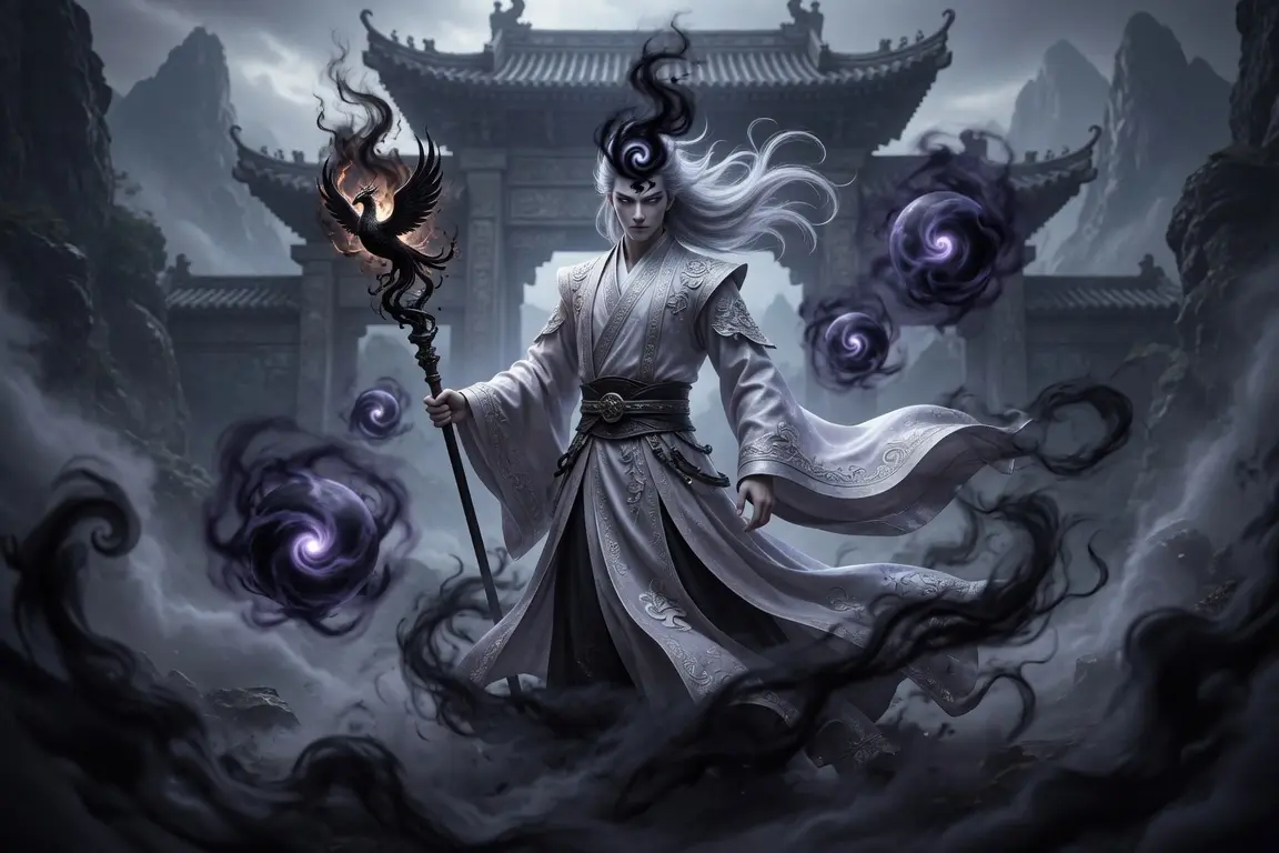 Nam Chiếu Thượng Nhân