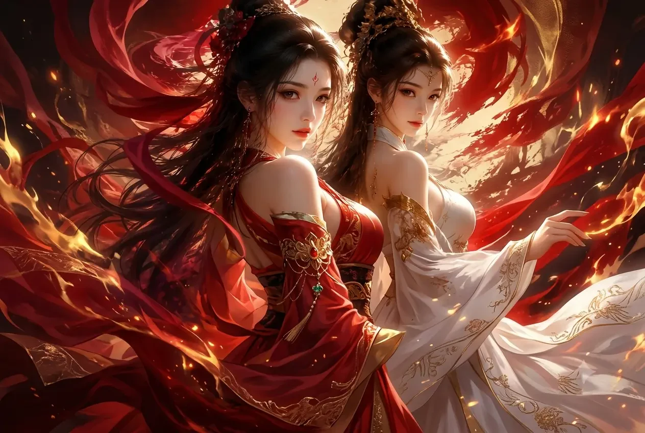 Nắm Giữ Bí Mật Toàn Thôn, Từ Ngư Phu Đến Võ Thánh!