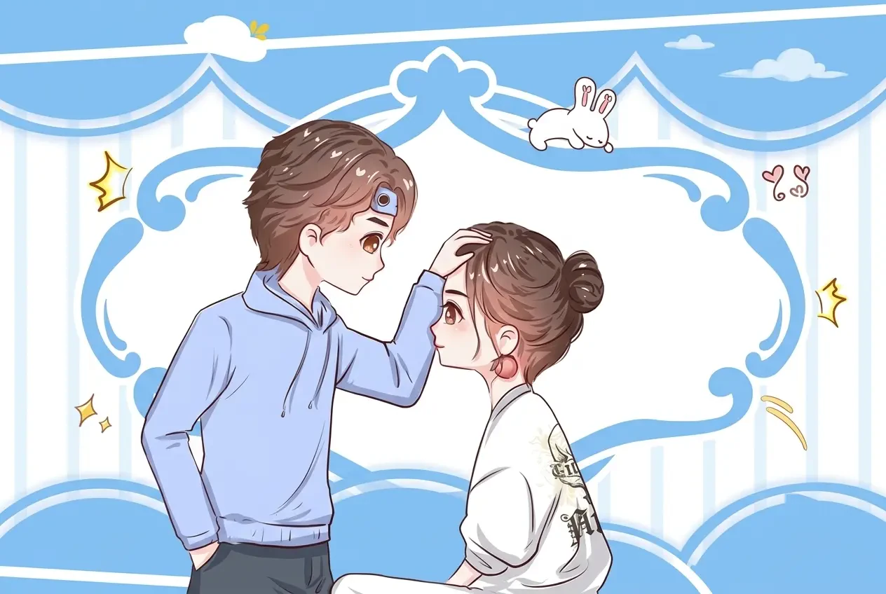Năm Năm Thịnh Cảnh