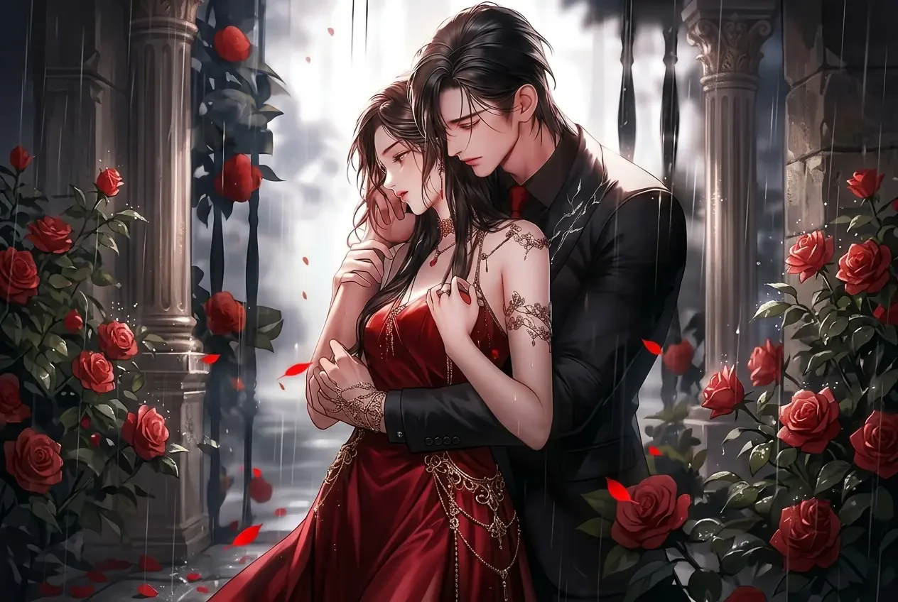 Nắm Thóp Trái Tim Nhãi Con, Tôi Khóc Trước