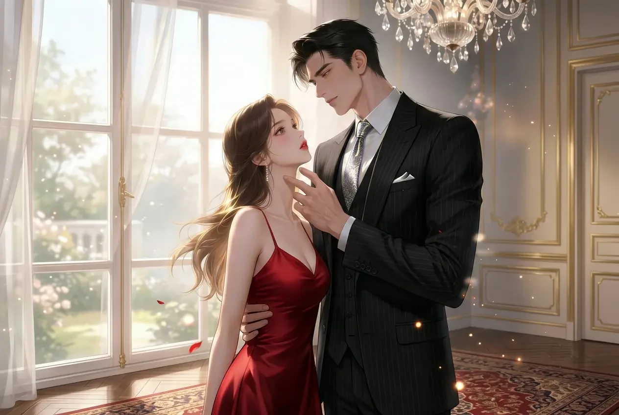 Năm Thứ Ba Sau Kết Hôn, Thẩm Tổng Vẫn Đang Cầu Xin Tha Thứ