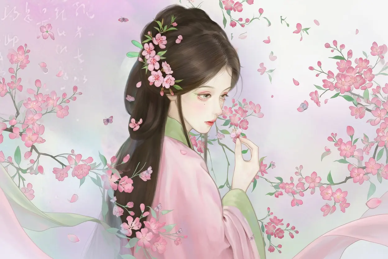 Nan Wei Luan Zhang En