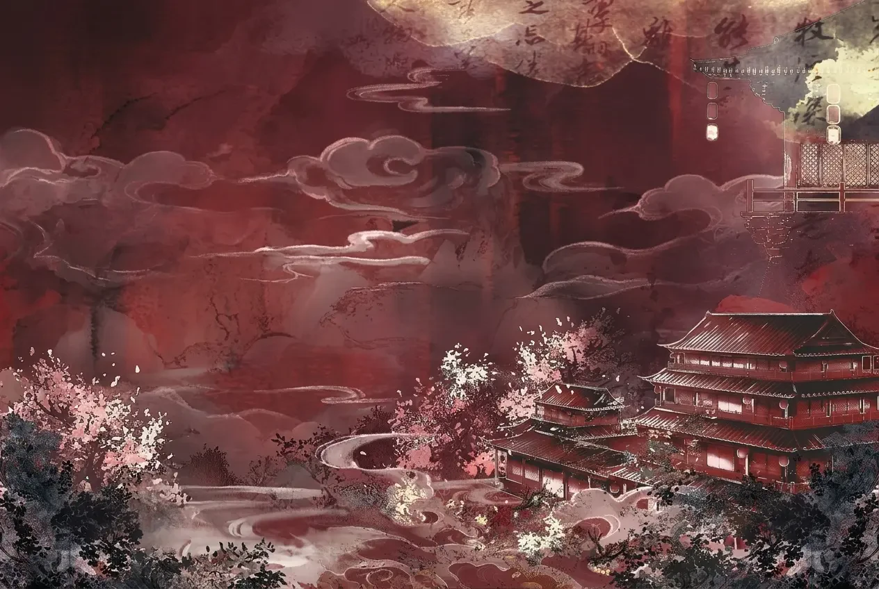 Nàng Công Chúa Hòa Thân Không Yêu Ai