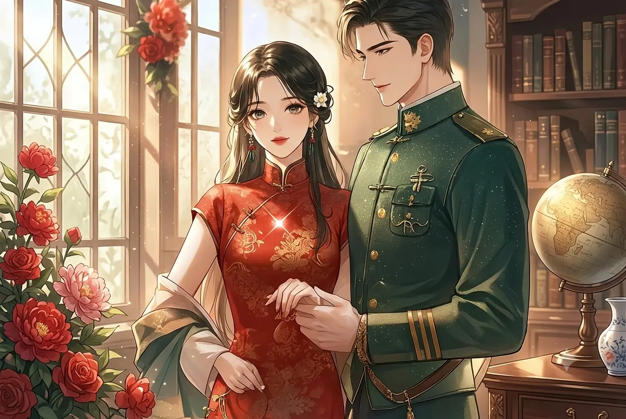 Nàng Mập Xinh Đẹp Xuống Nông Thôn, Hán Tử Thô Kệch Vừa Gặp Đã Yêu