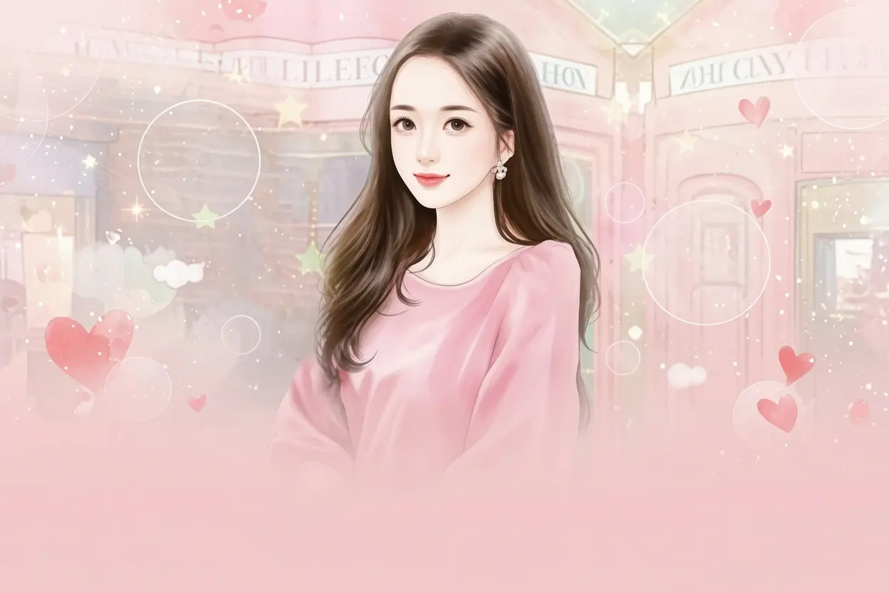 Nàng Vợ Đáng Yêu Của Tổng Tài