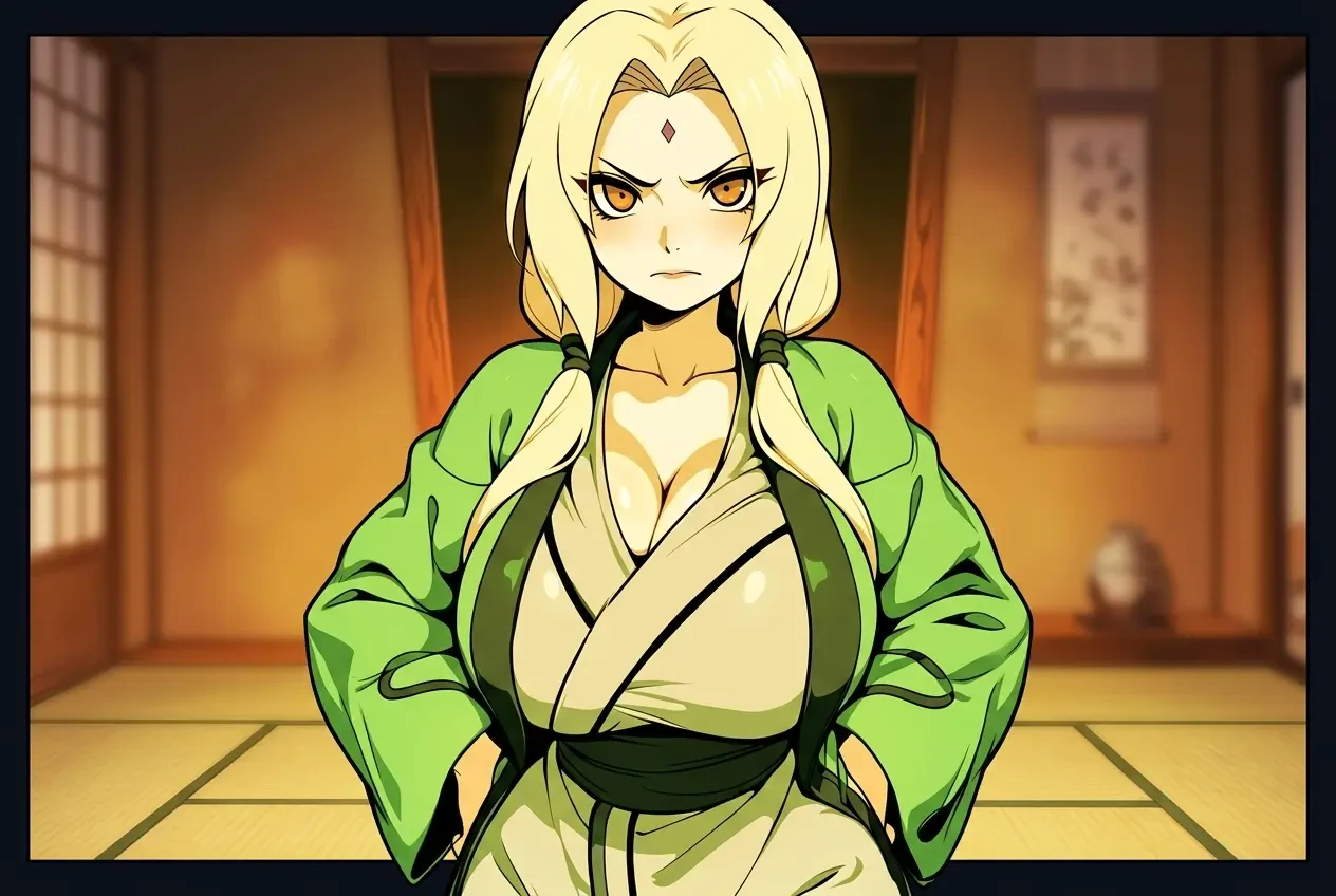 Naruto: Sổ Tay Ngõa Học Của Naruto