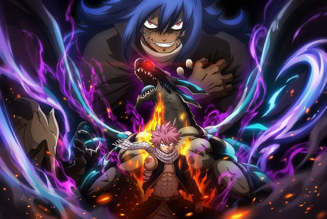 Naruto: Ta, Lục Đạo Long Thần