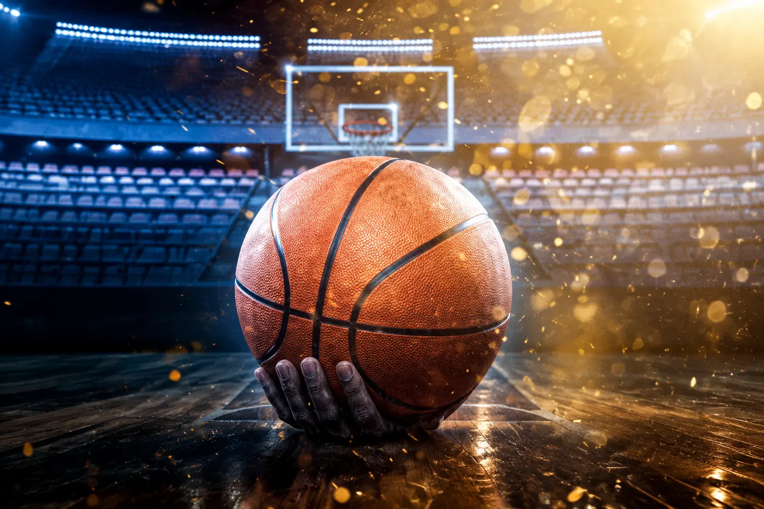 Nba: Bắt Đầu Bằng Thẻ Trải Nghiệm 3 Điểm