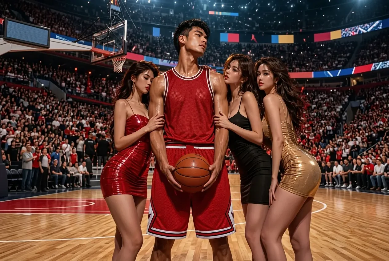 Nba: Bắt Đầu Từ Chí Tôn Cốt, Curry Phát Thèm!