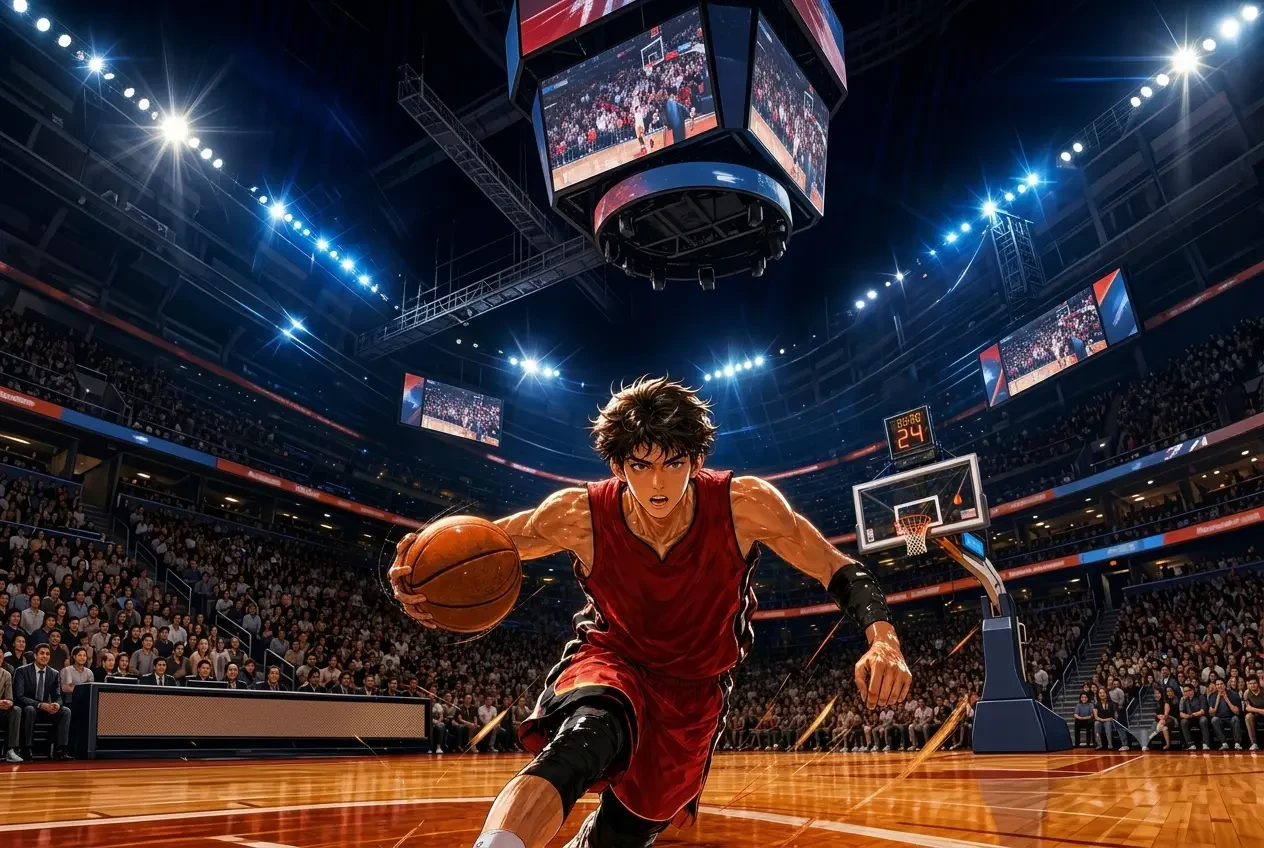 Nba: Hệ Thống Vay Mượn