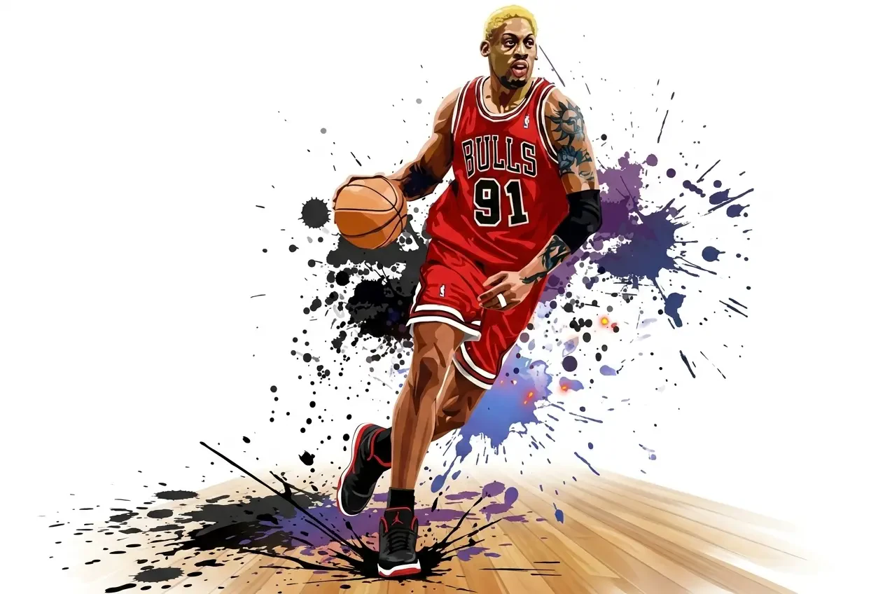 Nba: Khai Cục Mở Khóa Thần Tuyển Chi Thể