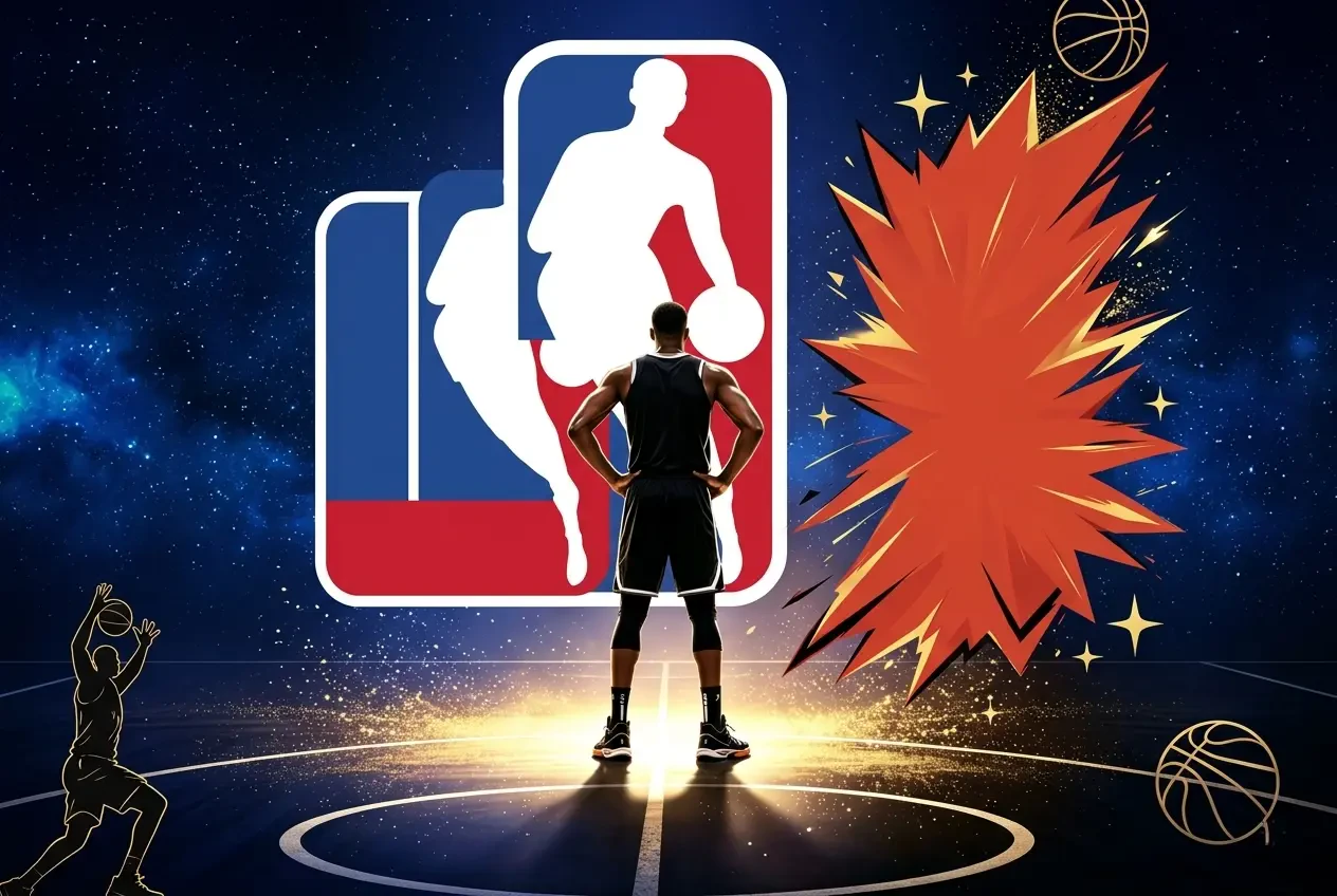 Nba: Khởi Đầu Đầy Cấp Độ Rác Rưởi Phun Wade