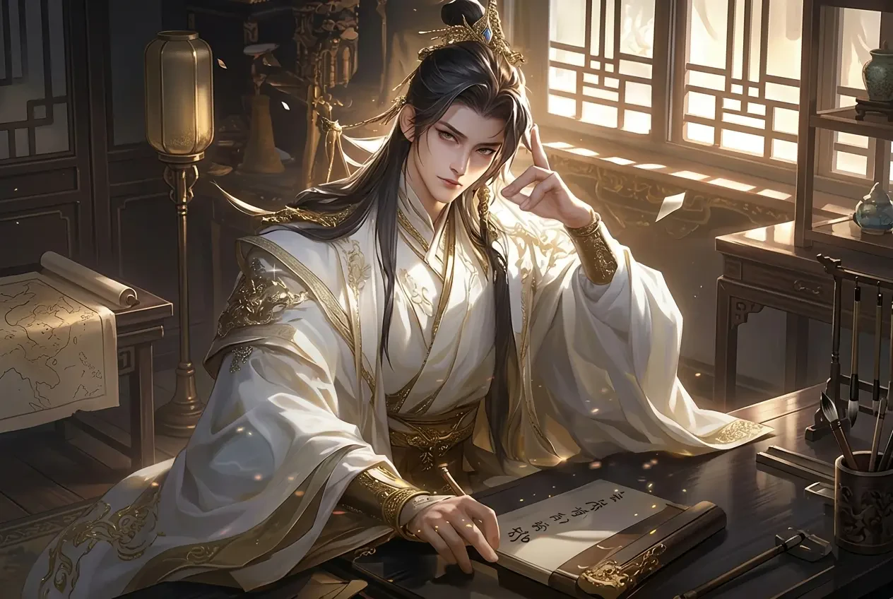 Nếu Không Để Ta Mất Nước, Ta Thật Sự Vô Địch Mất!