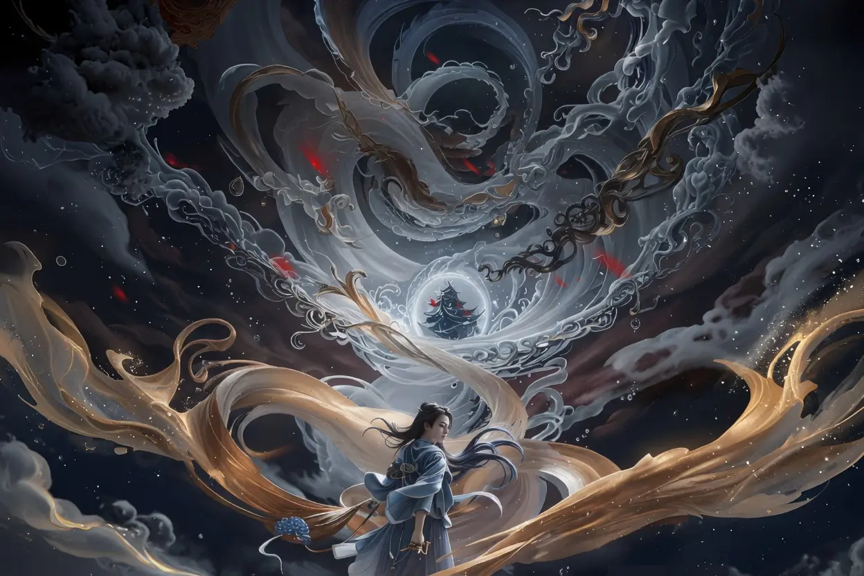 Ngã Dục Thừa Phong