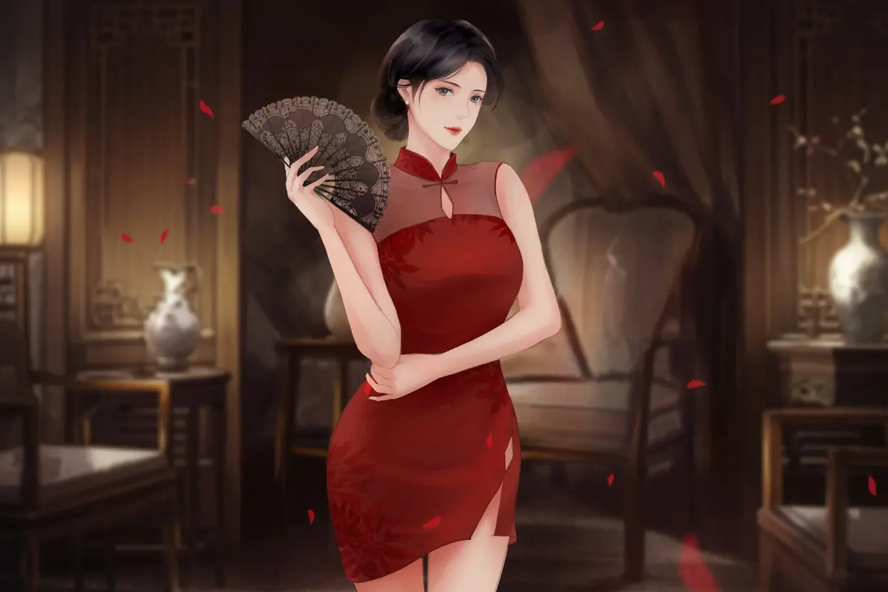 Ngạo Thế Tiềm Long
