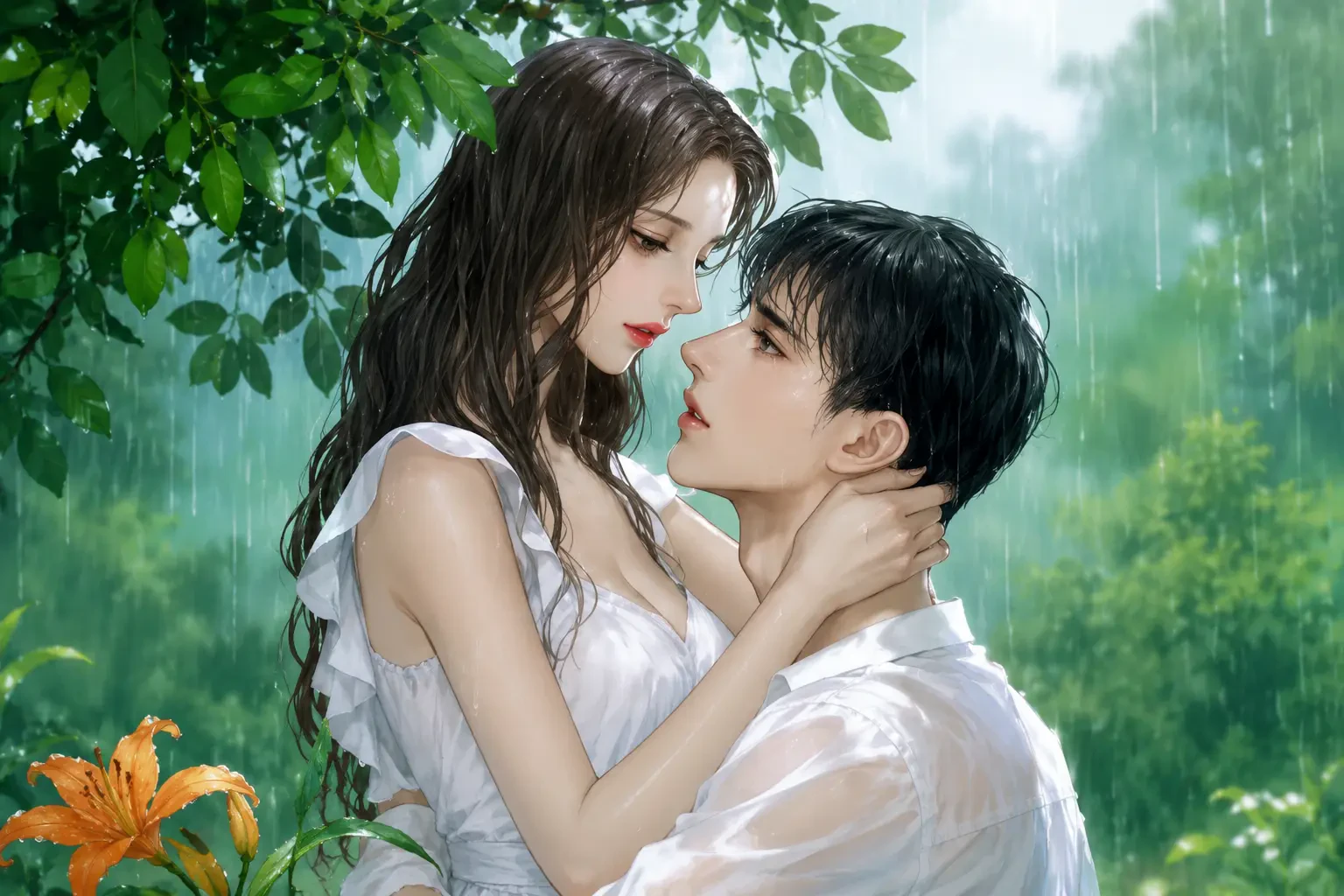 Ngày Khám Thai, Bạch Nguyệt Quang Của Tổng Tài Hào Môn Trở Về